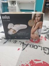 Braun silk expert usato  Lanuvio