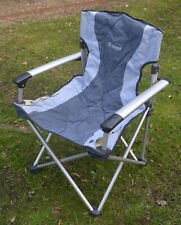 Outwell camping chair for sale  NEWTON ABBOT