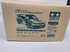 Tamiya carrosserie subaru d'occasion  Saint-Didier-sur-Chalaronne