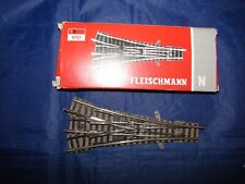 Fleischmann triple manual d'occasion  Expédié en Belgium
