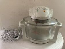 Flavorwave turbo oven for sale  New Cumberland