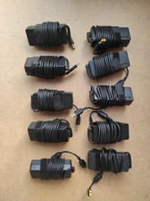 Lot chargeurs lenovo d'occasion  Montauban