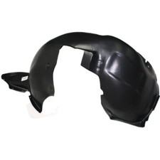 Novo forro de para-lama dianteiro passageiro lateral para 2011-2018 Volkswagen Jetta VW1249120 comprar usado  Enviando para Brazil