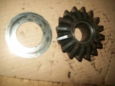 Bolt chevy rear for sale  Levittown
