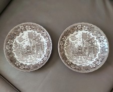 Suppenteller royal tudor gebraucht kaufen  Solingen