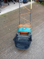 Scarifier lawn raker for sale  STAFFORD