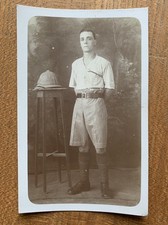 Overseas soldier portrait for sale  CROMER