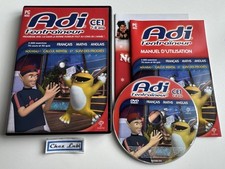 Adi entraineur ce1 d'occasion  Paris XII