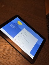 Insignia android tablet for sale  Fort Lauderdale