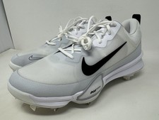 Nike baseball cleats for sale  Lynnville