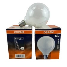Osram bellalux globe for sale  CARDIFF