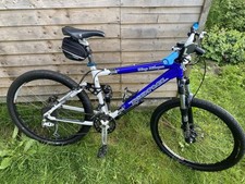 Kona mountain bike for sale  PONTYPOOL
