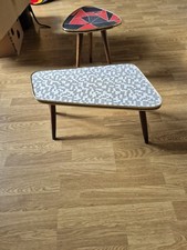 Nierentisch ära blumenbank gebraucht kaufen  Herzogenrath