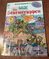 sturmtruppen comic gebraucht kaufen sturmtruppen comic gebraucht kaufen Weil der Stadt