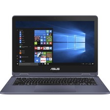 Notebook Asus TP202NA-OB04T 11,6" Touch Intel Celeron N3350 4GB RAM 64GB eMMC W10H comprar usado  Enviando para Brazil