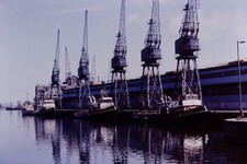 1979 avonmouth tugs for sale  WATFORD