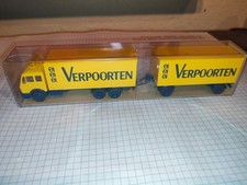Wiking 457 mercedes gebraucht kaufen  Wrist