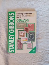 Stanley gibbons 2002 for sale  BRISTOL