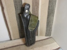 Vintage safariland black for sale  Felton