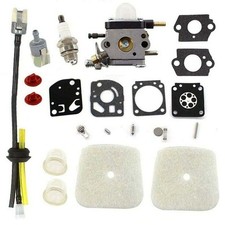 Carburetor 7230 7234 usato  Spedire a Italy
