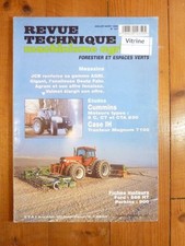 Magnum 7100 revue d'occasion  France