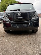 Vauxhall corsa bumper for sale  MANCHESTER