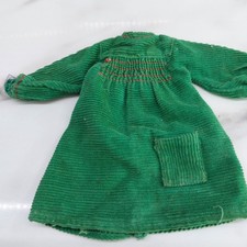 Sindy doll green for sale  POOLE