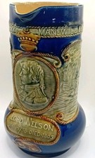 Doulton stoneware lord for sale  BICESTER