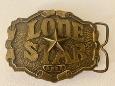 Vtg 1975 lone for sale  Minneapolis