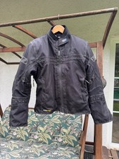 Damen motorradjacke textil gebraucht kaufen  Caputh
