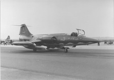 104 starfighter aérienne d'occasion  Lyon V