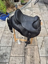Sattel barefoot chayenne gebraucht kaufen  Altötting