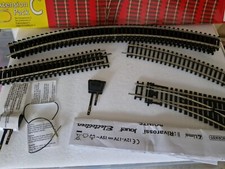 Hornby r8223 gauge for sale  ILFRACOMBE