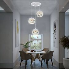 Lampadario sospensione moderno usato  Acerra