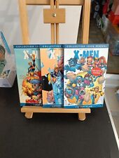 Collection 100 marvel d'occasion Collection 100 marvel d'occasion  Fauville-en-Caux