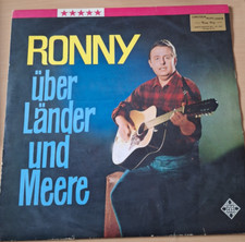 Ronny länder meere gebraucht kaufen  Plettenberg
