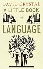 Little book language for sale  UK