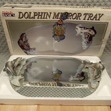 Vintage mirror vanity for sale  Wray