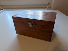 Schatzkiste holz schmuckschatu gebraucht kaufen Schatzkiste holz schmuckschatu gebraucht kaufen  Großbreitenbach