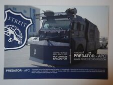Streit group predator for sale  UK