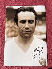 Autografo joaquim rifé usato  Guidonia Montecelio