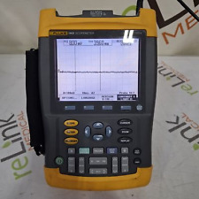 Fluke 196b scopemeter for sale  Atlanta