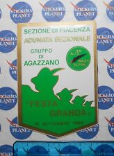 Adesivo sticker autocollant usato  Italia