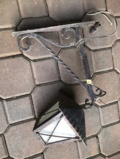 Vecchia lampada applique usato  Racconigi