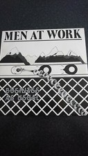 Men work d'occasion  Bischheim