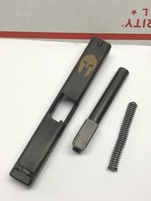 Custom spartan cerakote for sale  Farmington