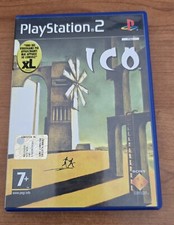 Ico gioco sony usato  Napoli