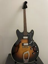 1967 hagstrom viking for sale  Honolulu