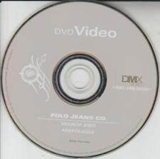 Usado, In-Store Pop Music Videos PROMO March 2003 DVD VIDEO Shakira Braxton Avril Moby comprar usado  Enviando para Brazil