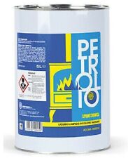 Petrolio bianco raffinato usato  Ciro Marina